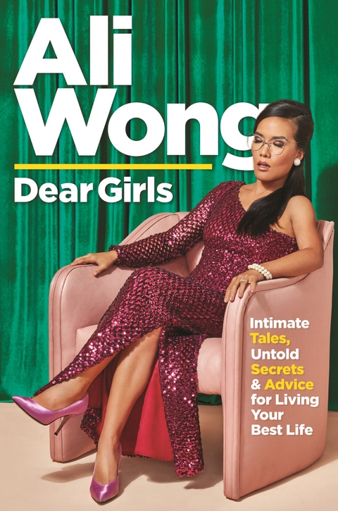 Dear Girls -  Ali Wong