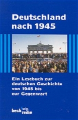 Deutschland nach 1945 - 