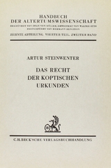 Geschichte der lateinischen Literatur des Mittelalters Bd. 1: Von Justinian bis zur Mitte des 10. Jahrhunderts - Max Manitius