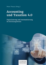 Accounting und Taxation 4.0 - 