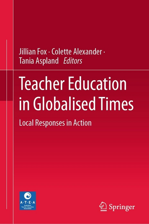 Teacher Education in Globalised Times - 