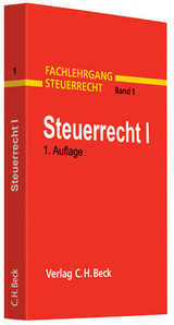 Steuerrecht I - 