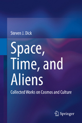 Space, Time, and Aliens - Steven J. Dick