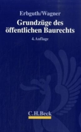 Grundzüge des öffentlichen Baurechts - 