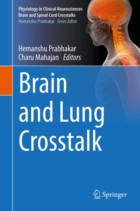 Brain and Lung Crosstalk - 