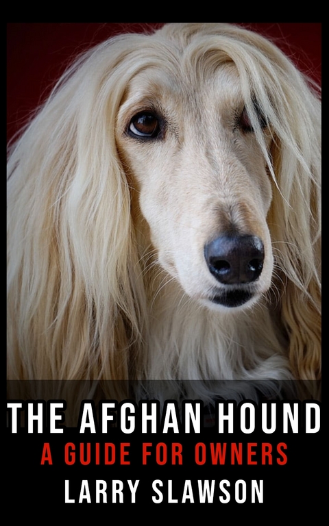 The Afghan Hound - Larry Slawson