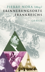 Erinnerungsorte Frankreichs - 