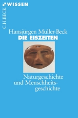 Die Eiszeiten - Hansjürgen Müller-Beck