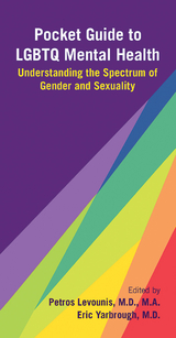 Pocket Guide to LGBTQ Mental Health - 