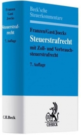 Steuerstrafrecht - 