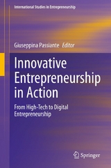 Innovative Entrepreneurship in Action - 