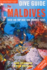 The Maldives - Harwood, Sam; Bryning, Rob