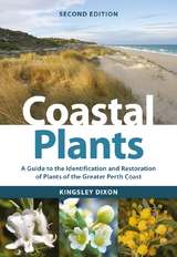 Coastal Plants -  Kingsley Dixon