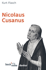 Nicolaus Cusanus - Flasch, Kurt