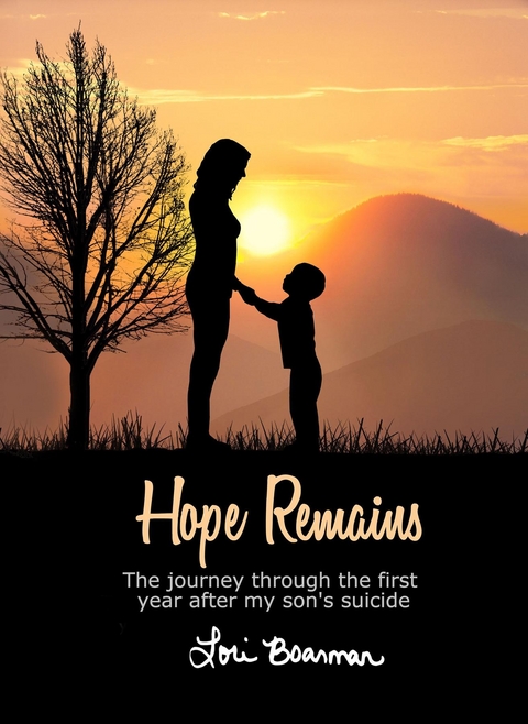 Hope Remains -  Lori Boarman