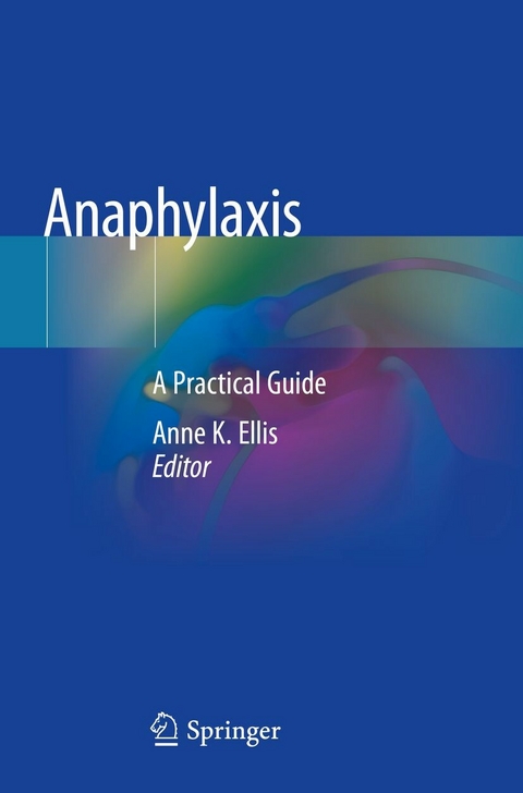 Anaphylaxis - 