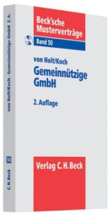 Gemeinnützige GmbH - Holt, Thomas; Koch, Christian