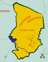 Comédies Médicales -  Philippe Vinard