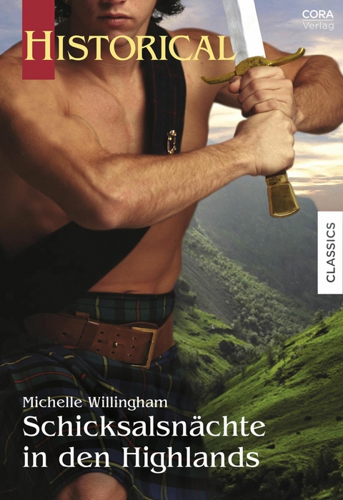 Schicksalsnächte in den Highlands - Michelle Willingham