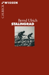 Stalingrad - Bernd Ulrich