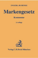 Markengesetz - Ingerl, Reinhard; Rohnke, Christian