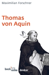 Thomas von Aquin - Maximilian Forschner