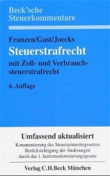 Steuerstrafrecht - 