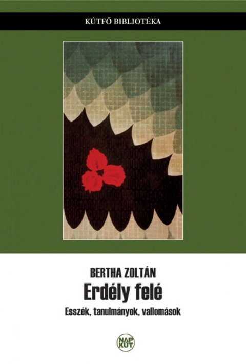 Erdély felé - Zoltán Bertha