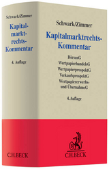 Kapitalmarktrechts-Kommentar - 