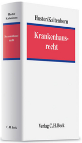 Krankenhausrecht - 