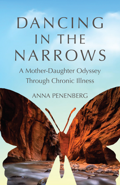 Dancing in the Narrows -  Anna Penenberg