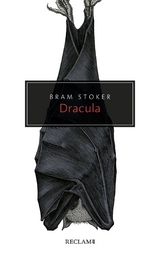 Dracula -  Bram Stoker