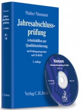 Jahresabschlussprüfung - Niemann, Walter