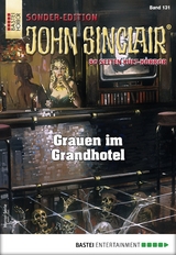 John Sinclair Sonder-Edition 131 - Jason Dark