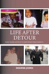 Life After Detour - Deanna Jones