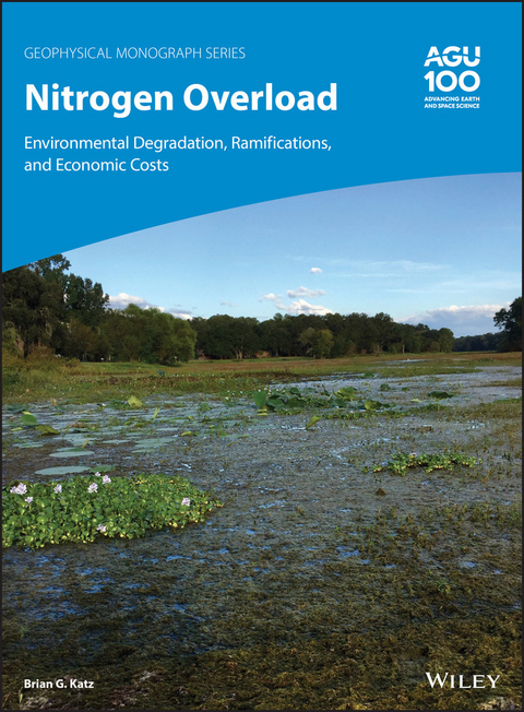 Nitrogen Overload -  Brian G. Katz