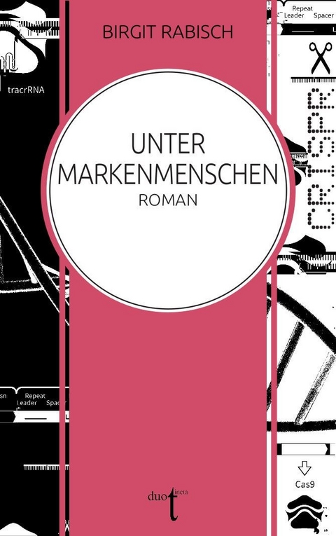 Unter Markenmenschen - Birgit Rabisch