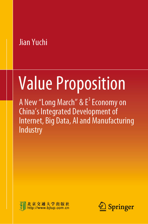 Value Proposition - Jian Yuchi