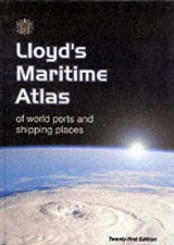 Lloyd's Maritime Atlas 21e - Informa UK Ltd