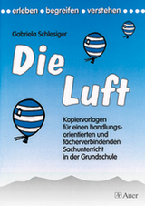 Die Luft - Gabriela Schlesiger-Imbery