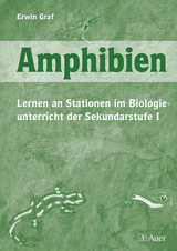 Amphibien - Erwin Graf