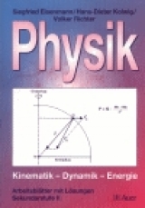 Physik - Siegfried Eisenmann, Hans D Kolwig