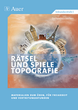 Training Topografie - Gerhard Vierbuchen