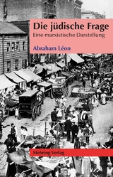 Die jüdische Frage - Abraham Léon