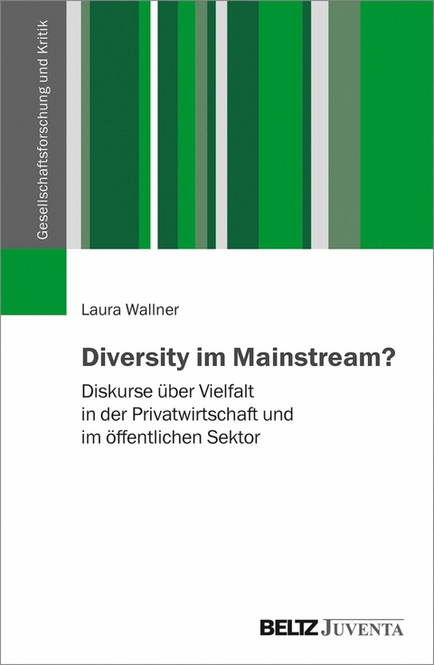 Diversity im Mainstream? -  Laura Wallner