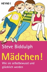 Mädchen! - Steve Biddulph