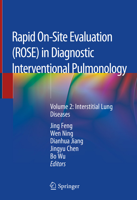 Rapid On-Site Evaluation (ROSE) in Diagnostic Interventional Pulmonology - 