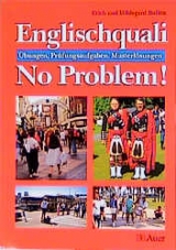 Englischquali - No Problem! - Erich Bulitta