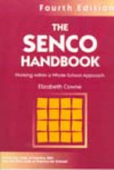 The SENCO Handbook - Cowne, Elizabeth