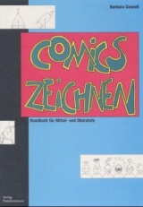 Comics zeichnen - Connell, Barbara